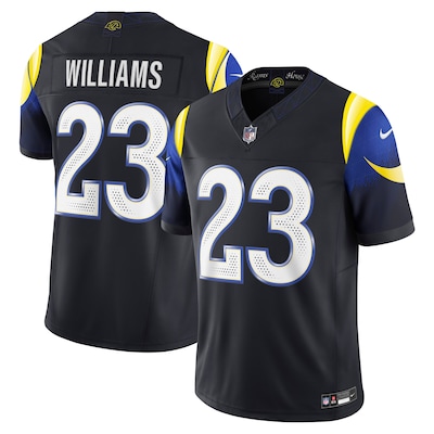 Los Angeles Rams Men Jerseys 2025-10-16-045